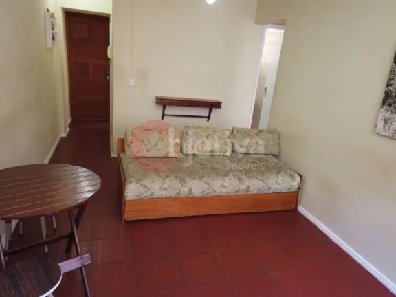 Imagem Apartamento com 2 dormitórios à venda, 60 m² por R$ 370.000,00 - Centro - Cabo Frio/RJ