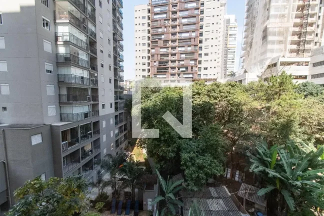 Imagem Apartamento à Venda - Vila Mariana, 1 Quarto, 29 m2