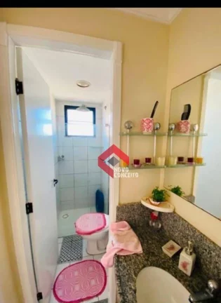 Imagem Apartamento à venda, 62 m² por R$ 450.000,00 - Aldeota - Fortaleza/CE