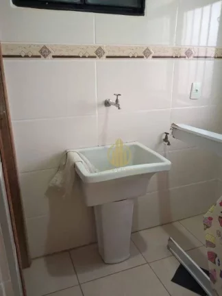 Imagem Apartamento com 3 dormitórios à venda, 131 m² por R$ 265.000,00 - Parque dos Bandeirantes - Ribeirão Preto/SP