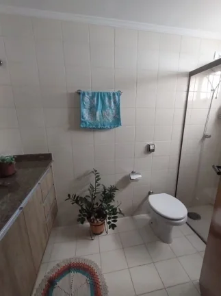 Imagem AMPLO APARTAMENTO - 4 DORMIT./ 2 VAGAS - JARDIM ELITEApartamento localizado no Jardim Elite, medindo...