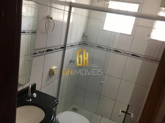 Imagem A casa possui 

- 4 quartos sendo 2 suítes 
- Sala 
- Cozinha 
- Copa 
- Área de serviço 
- Lavab...