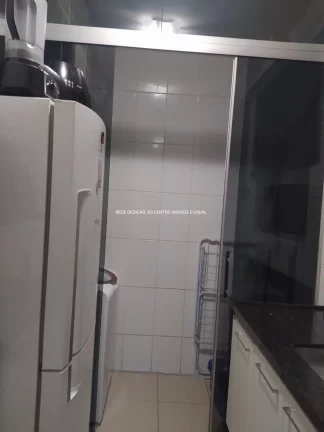 Imagem Ótimo apartamento à venda na Rua Pinheiro, localizado no bairro Arvoredo em Contagem, MG. Com 3 do...