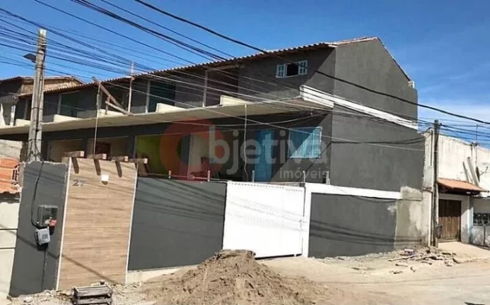Imagem Prédio com 11 apartamentos à venda no Peró - Cabo Frio/RJ