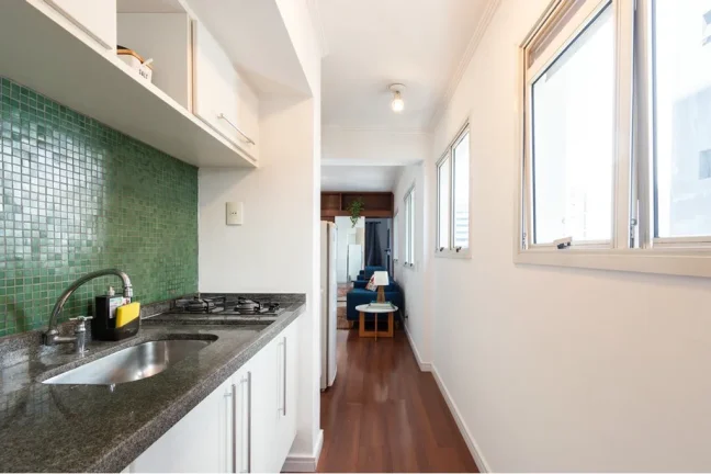 Imagem APARTAMENTO RESIDENCIAL em São Paulo - SP, Itaim Bibi
