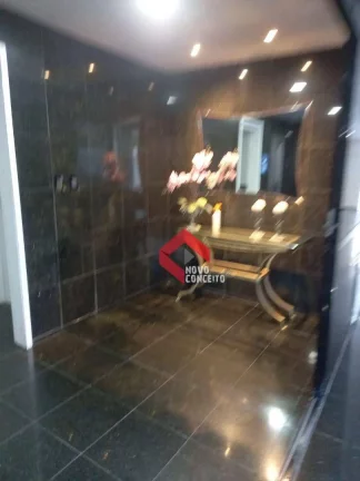 Imagem Apartamento à venda, 118 m² por R$ 450.000,00 - Aldeota - Fortaleza/CE