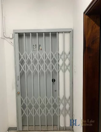 Imagem Sala Comercial No Edifício Kosmos Com 103M², Rua São Bento, centro