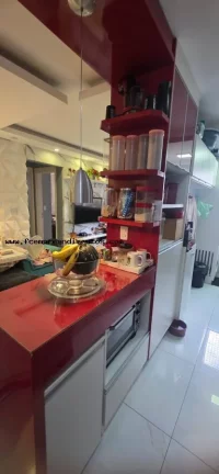 Imagem Apartamento para Venda em Mogi Guaçu, Jardim Santa Terezinha, 2 dormitórios, 1 banheiro, 1 vaga