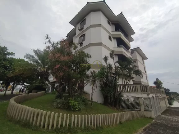Imagem Apartamento Porteira Fechada, á 300m da praia á venda em Peruíbe