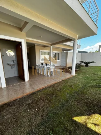 Imagem Casa Em Condominio em Votorantim