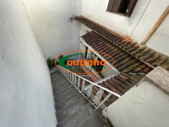 Imagem (28521) Rua Doutor Satamini - Tijuca