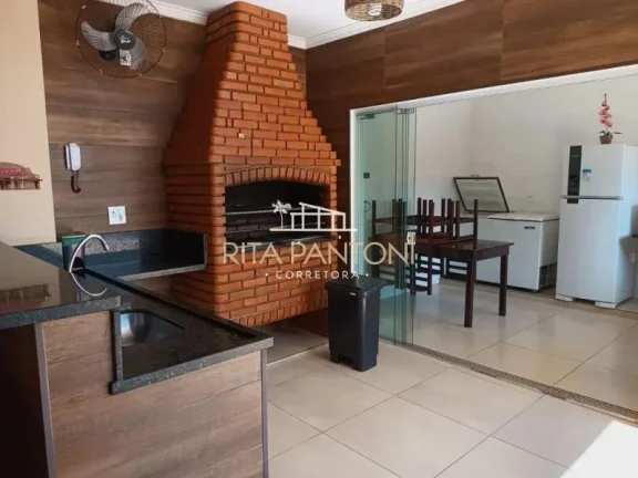 Imagem Casa - Ribeirão Preto - Parque dos Bandeirantes - Região Leste