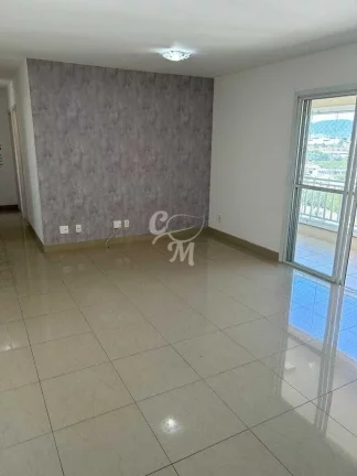 Imagem 3 dormitórios com área de lazer completa