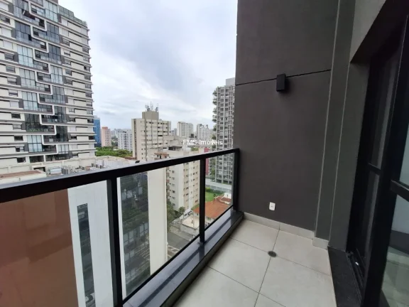 Imagem Duplex com 1 suíte na Vila Olímpia. Perto da Faculdade Insper.