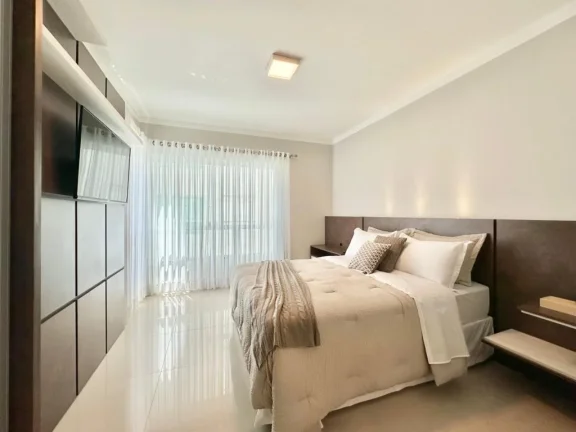 Imagem Apartamento 3 Dormitórios - Bairro Zona Nova