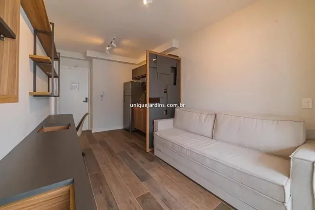 Imagem Apartamento à venda Bela Vista São Paulo