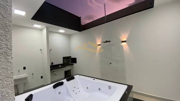 Imagem CASA RESIDENCIAL em INDAIATUBA - SP, JARDIM BOM SUCESSO