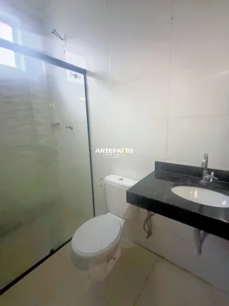Imagem Apartamento a Venda no Adelinha - Franca -SP