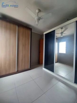 Imagem APARTAMENTO PARA INVESTIR - VILA DUSI - SBC