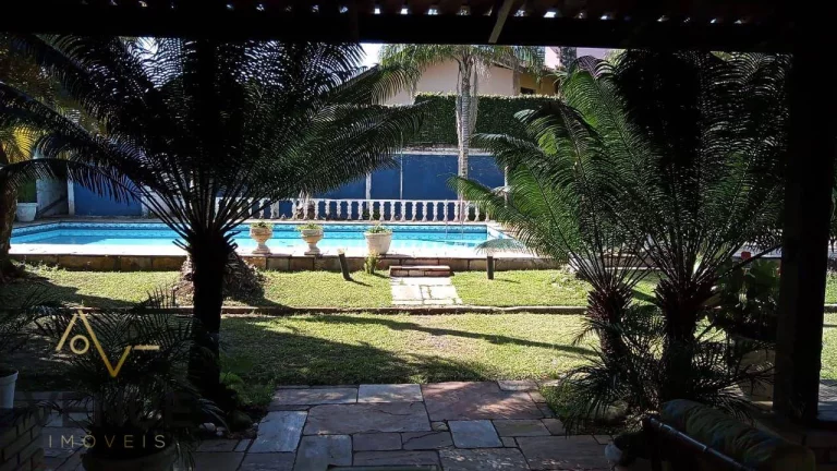 Imagem Casa à venda, 430 m² por R$ 2.640.000,00 - Boiçucanga - São Sebastião/SP