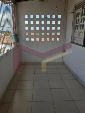 Imagem Casa no Feira X - Oportunidade!!!