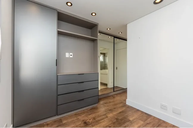 Imagem APARTAMENTO RESIDENCIAL em São Paulo - SP, Vila da Saúde