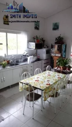 Imagem CASA 3 DORMS (1SUÍTES) 3 VAGAS, EM CONDOMÍNIO FECHADO COM LAZER DE CLUBE.

Sobrado com ótimos esp...