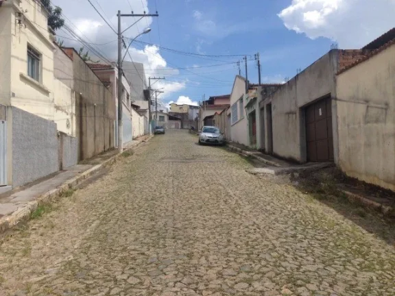 Imagem TERRENO RESIDENCIAL em PARÁ DE MINAS - MG, CORAÇÃO DE JESUS