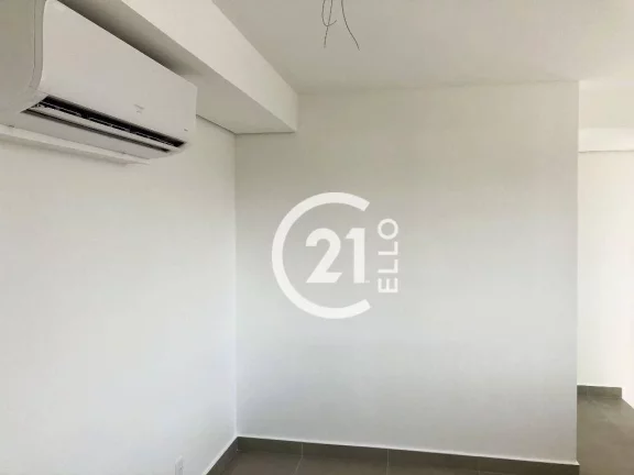 Imagem Apartamento Duplex à venda, 61 m² por R$ 1.600.000,00 - Ibirapuera - São Paulo/SP