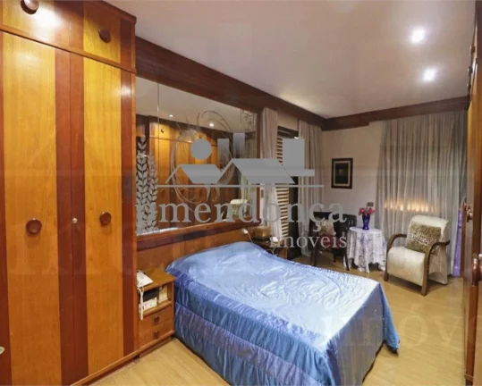 Imagem Apartamento 4 quartos, 3 suites, 6 vagas 306m2