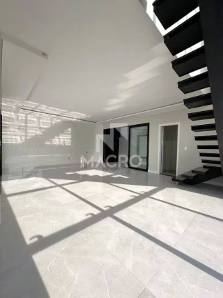 Imagem Geminado Alto Padrão | Ilha da Figueira | 3 suítes | 173m²