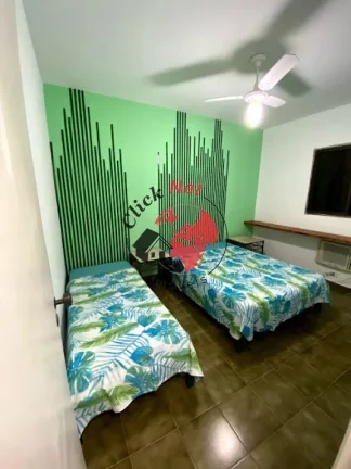 Imagem Cobertura à venda localizada a 350metros da praia no Balneário Guarujá
