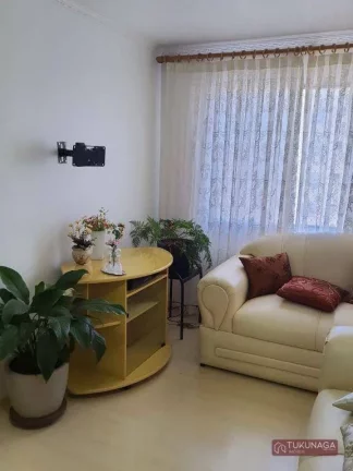 Imagem Apartamento à venda, 52 m² por R$ 320.000,00 - Tremembé - São Paulo/SP
