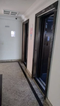 Imagem Apartamento com Sacada e Lazer Completo – Vila Tupi, Praia Grande-SP
