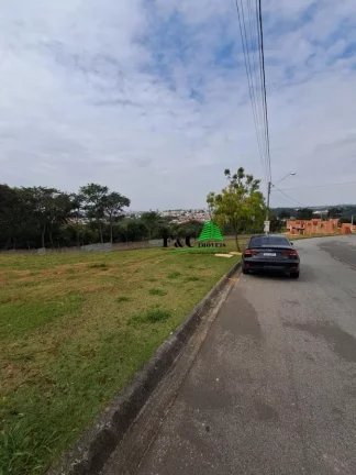 Imagem Terreno em Condomínio para Venda em Salto, Mirante dos Ipês