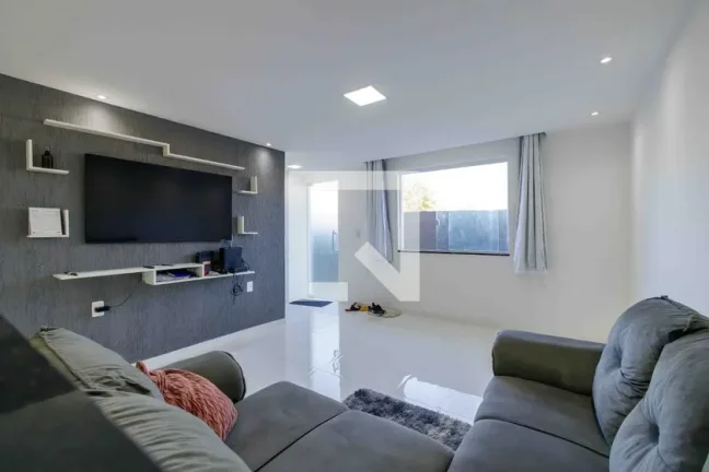 Imagem Casa à Venda - Recreio, 2 Quartos, 50 m2
