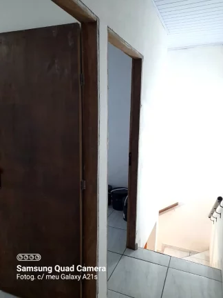 Imagem CASA RESIDENCIAL em MONGAGUÁ - SP, Nossa Senhora de Fátima