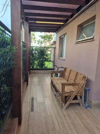 Imagem APARTAMENTO À VENDA NO CONDOMÍNIO DOCE LAR BELLA COLÔNIA