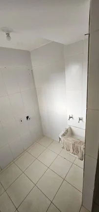 Imagem Apartamento para Alugar com 56m², 2 dormitórios, 1 sala e 1 vaga!!!
