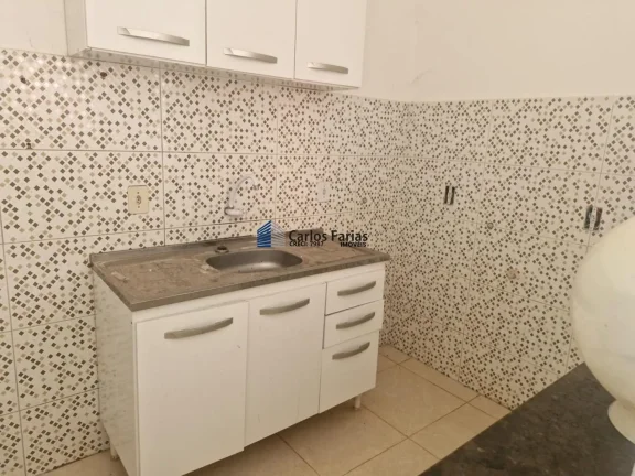 Imagem Apartamento para Venda em Brasília, Setor Habitacional Jardim Botânico, 2 dormitórios, 2 banheiros, 1 vaga
