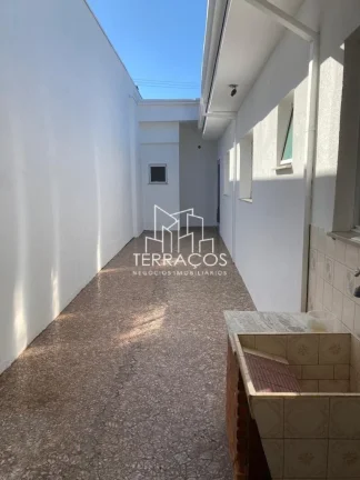 Imagem CASA TÉRREA À VENDA, 03 DORMS( SUÍTE), 03 VAGAS, JUNDIAÍ - SP