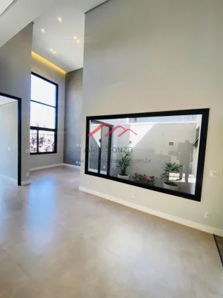 Imagem Casa em Condomínio para Venda em Sumar?(C) / SP no bairro Residencial Real Parque Sumar?(C) Imagem Casa em Condomínio para Venda em Sumar?(C) / SP no bairro Residencial Real Parque Sumar?(C)