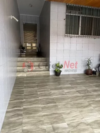 Imagem Ótimo Sobrado à Venda no bairro Assunção em São Bernardo
