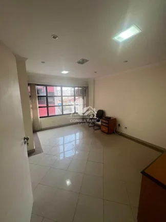 Imagem Sala, Vila Mathias, Santos, Cod: 24818 MMD