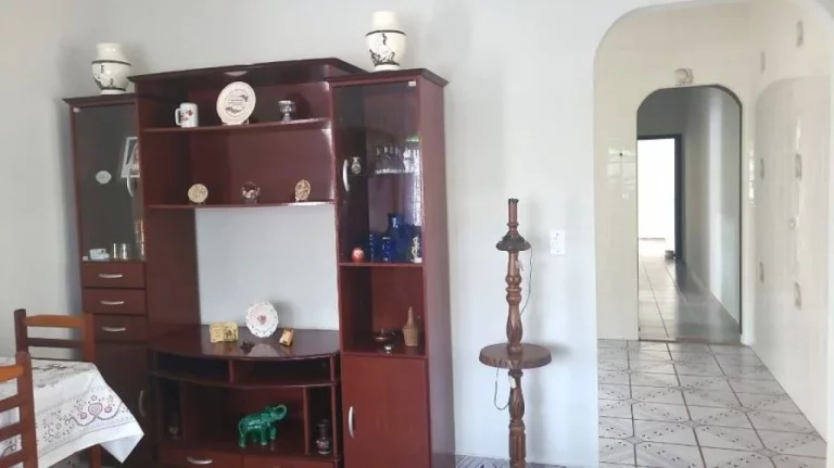 Imagem Casa à Venda em Flórida, Praia Grande - SP