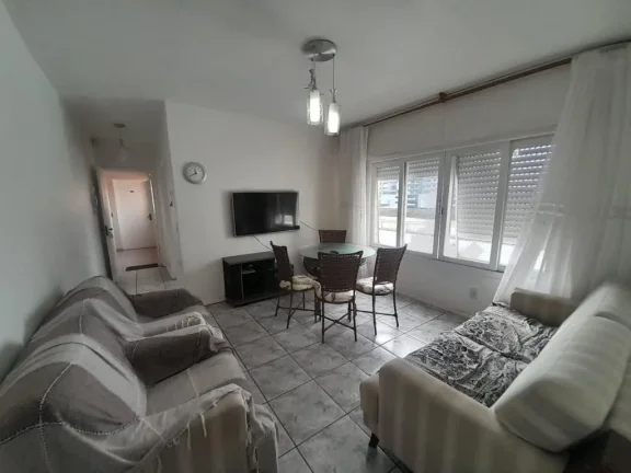 Imagem Apartamento 1 Dormitório - Bairro Navegantes