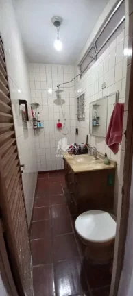 Imagem Casa 3 dorms, Itararé, São Vicente - R$ 700 mil, Cod: 22954 FSM