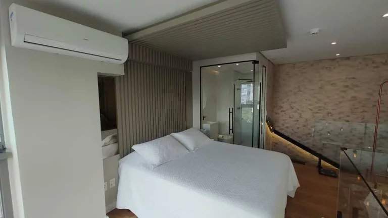 Imagem APARTAMENTO RESIDENCIAL em São Paulo - SP, Pinheiros