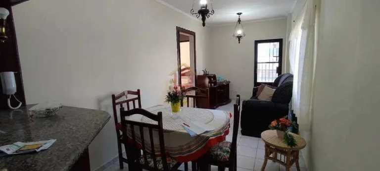 Imagem apartamento para locação - Tupi