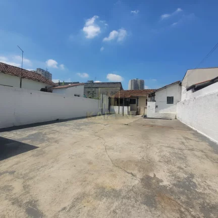 Imagem Casa Comercial - com amplo quintal, JARDIM MARINGÁ - SÃO JOSÉ DOS CAMPOSSP